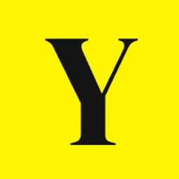 Yello Garden Logo