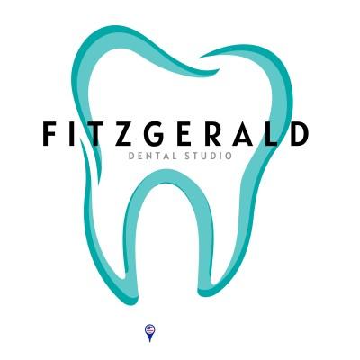 Fitzgerald Dental Studio Logo