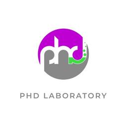 PHD Laboratory Logo
