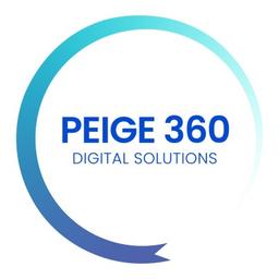 Peige 360 Logo