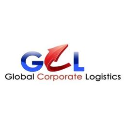 Global Corporate Logistics Limited Logo
