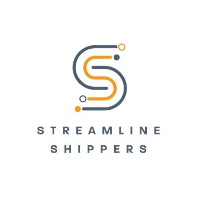 Streamline Shippers Logo