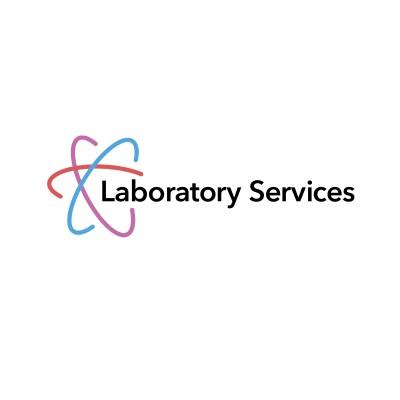 Laboratory Services LLC Logo