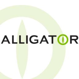 Alligator Manufacturing (Pty) Ltd Logo