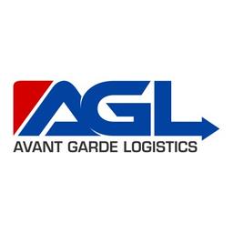 AVANTGARDE LOGISTICS LLC Logo