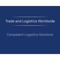 Trade and Logistics Worldwide (Pty) Limited Logo