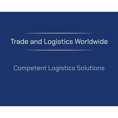 Trade and Logistics Worldwide (Pty) Limited Logo