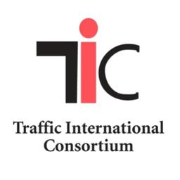 TIC Traffic International Consortium (S) Pte Ltd Logo