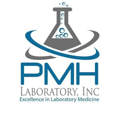 PMH Laboratory Inc. Logo