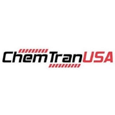 ChemTranUSA's Logo