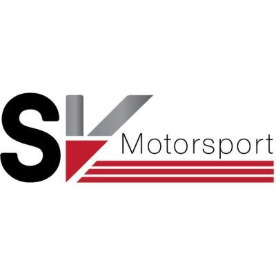 SV MOTORSPORT Logo