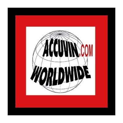 Accuvin LLC Logo