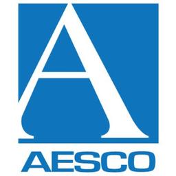 AESCO Inc. Logo