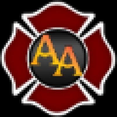 AA Fire Protection LLC Logo