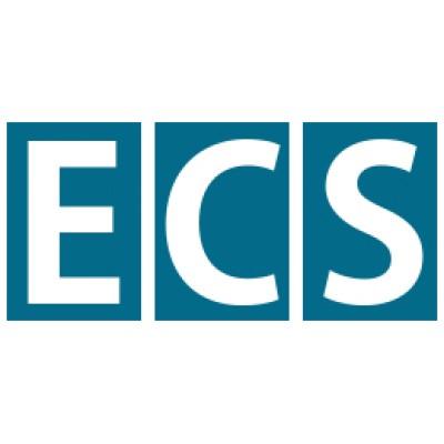 ECS's Logo