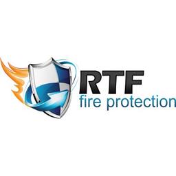 RTF FIRE PROTECTION LLC Logo