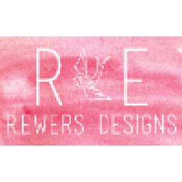 r.ewers designs LLC Logo