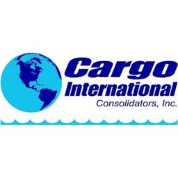 Cargo International Consolidators Inc. Logo