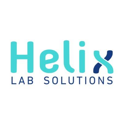 Helix Lab Solutions's Logo