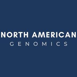 North American Genomics Logo