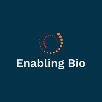 Enabling Bio Logo