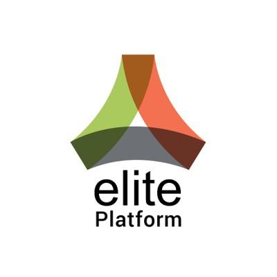 Elite Platform's Logo