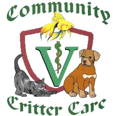 Community Critter Care LLC Logo