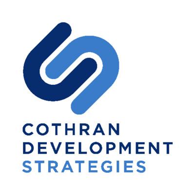 Cothran Development Strategies Inc. Logo