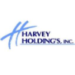 Harvey Holdings Inc Logo