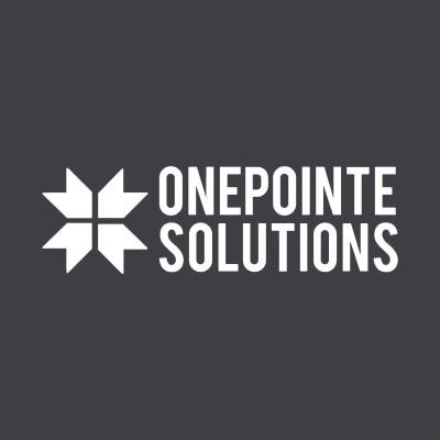 OnePointe Solutions's Logo