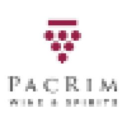 PacRim Wines & Spirits Logo