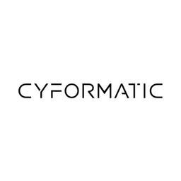 Cyformatic Logo