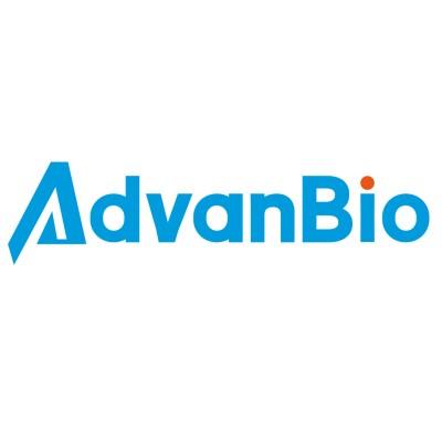 AdvanBio's Logo