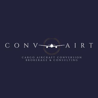 ConvAirt Group Logo