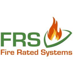 Fire Rated Systems Logo