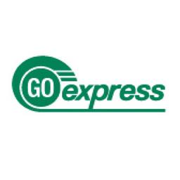 NY GOexpress Logo