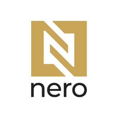Nero Digital Design's Logo