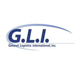 General Logistics International Inc Logo
