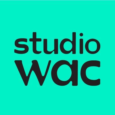 Studio WAC Logo