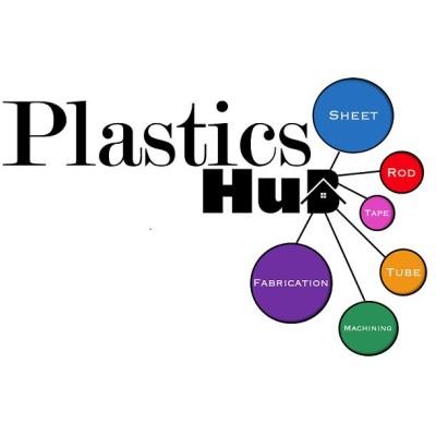 Plastics Hub Logo