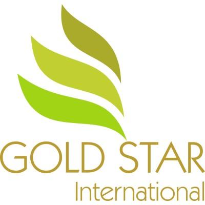 Gold Star International Pty Ltd Logo
