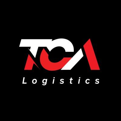 TCA Logistics LLC Logo