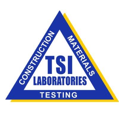 TSI Laboratories Inc. Logo