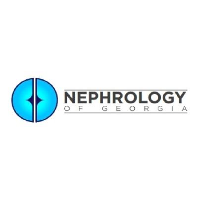 Nephrology Of Georgia Logo