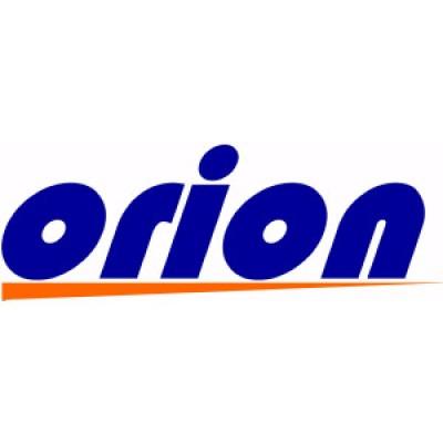 Orion Fire Engineering Logo