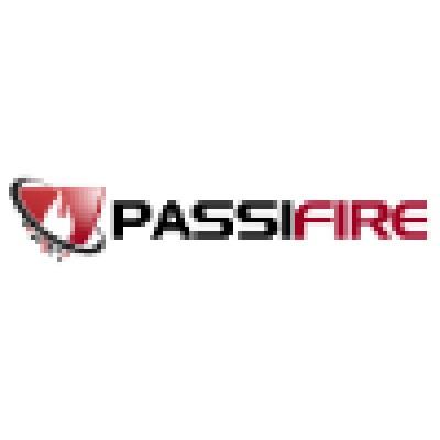 PASSIFIRE - Fire Protection systems Logo