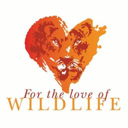 For the Love of Wildlife Ltd Logo