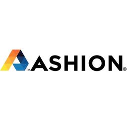 Ashion Analytics Logo