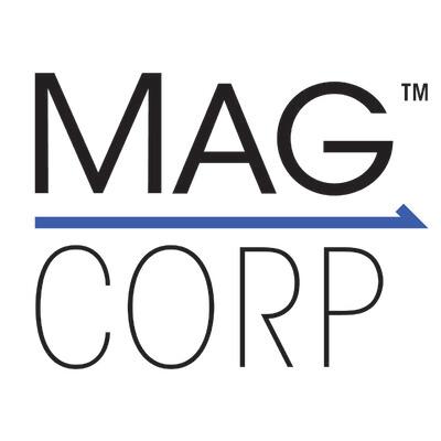 Magnetics Corporation Logo