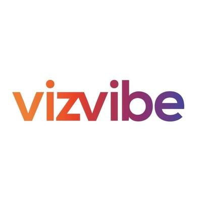 VizVibe LLC's Logo